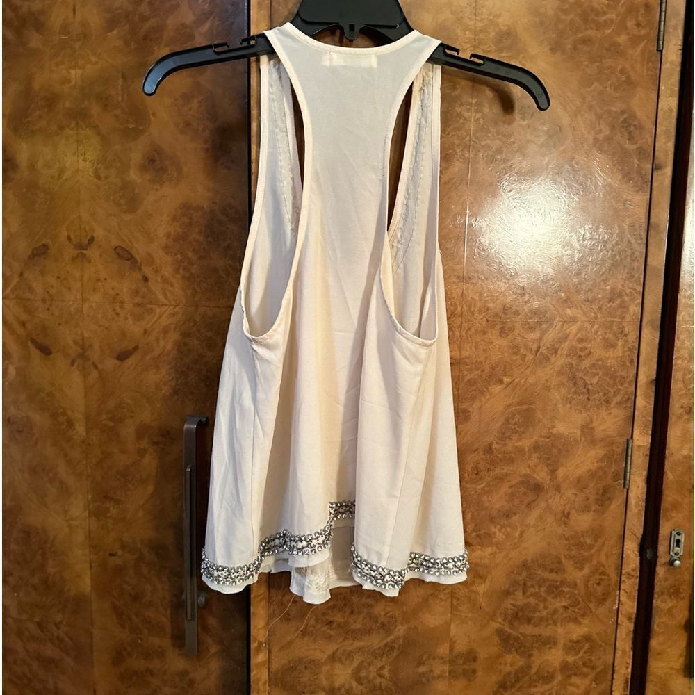 Beaded Millau top - Picture 3 of 4